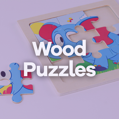 Image Wood Puzzles
